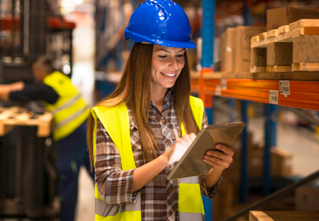 Evolução constante